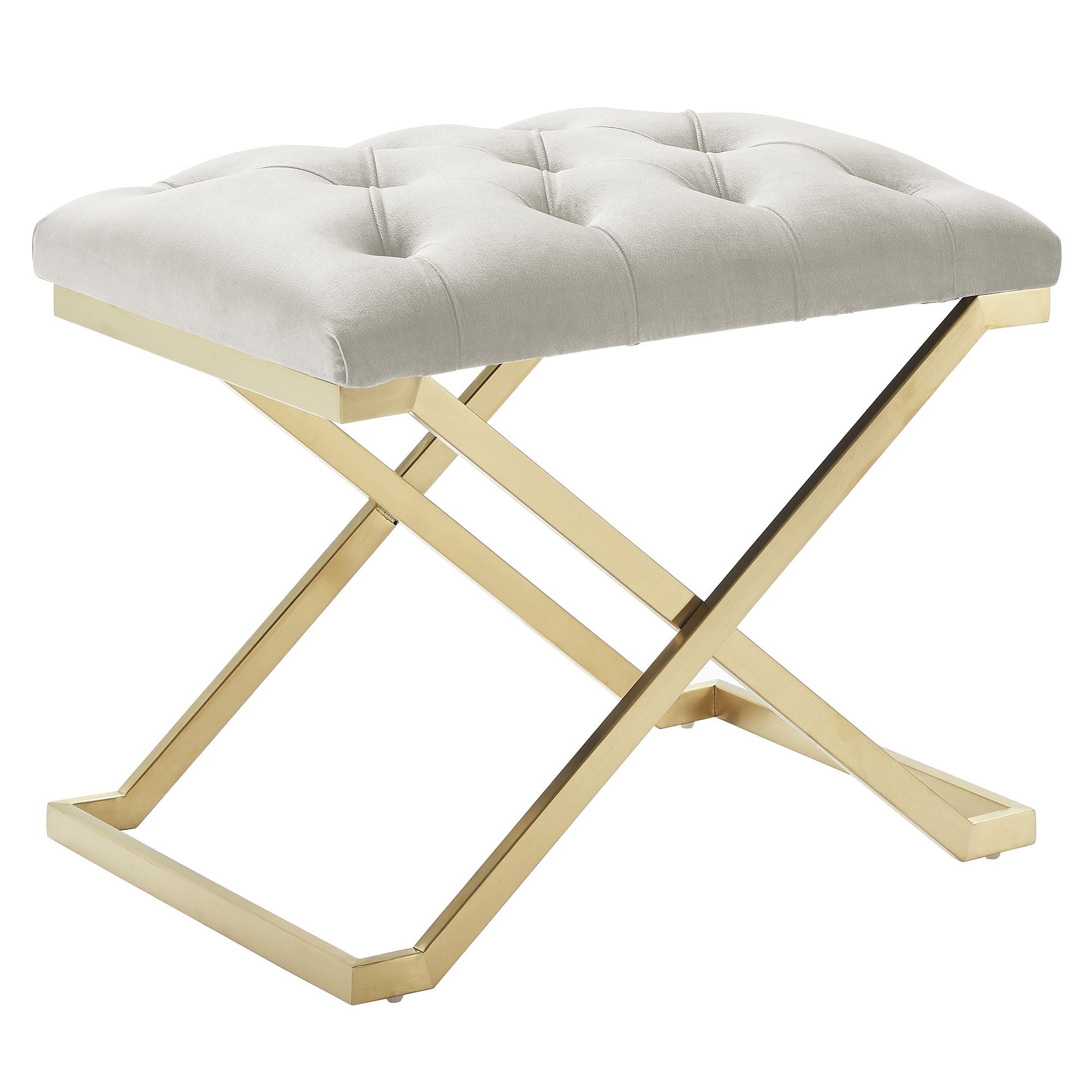 Rada Bench - perfect for entryways or patios | Image 3 | InSTYLE Home & Rugs