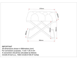 Rada Bench - perfect for entryways or patios | Image 24 | InSTYLE Home & Rugs