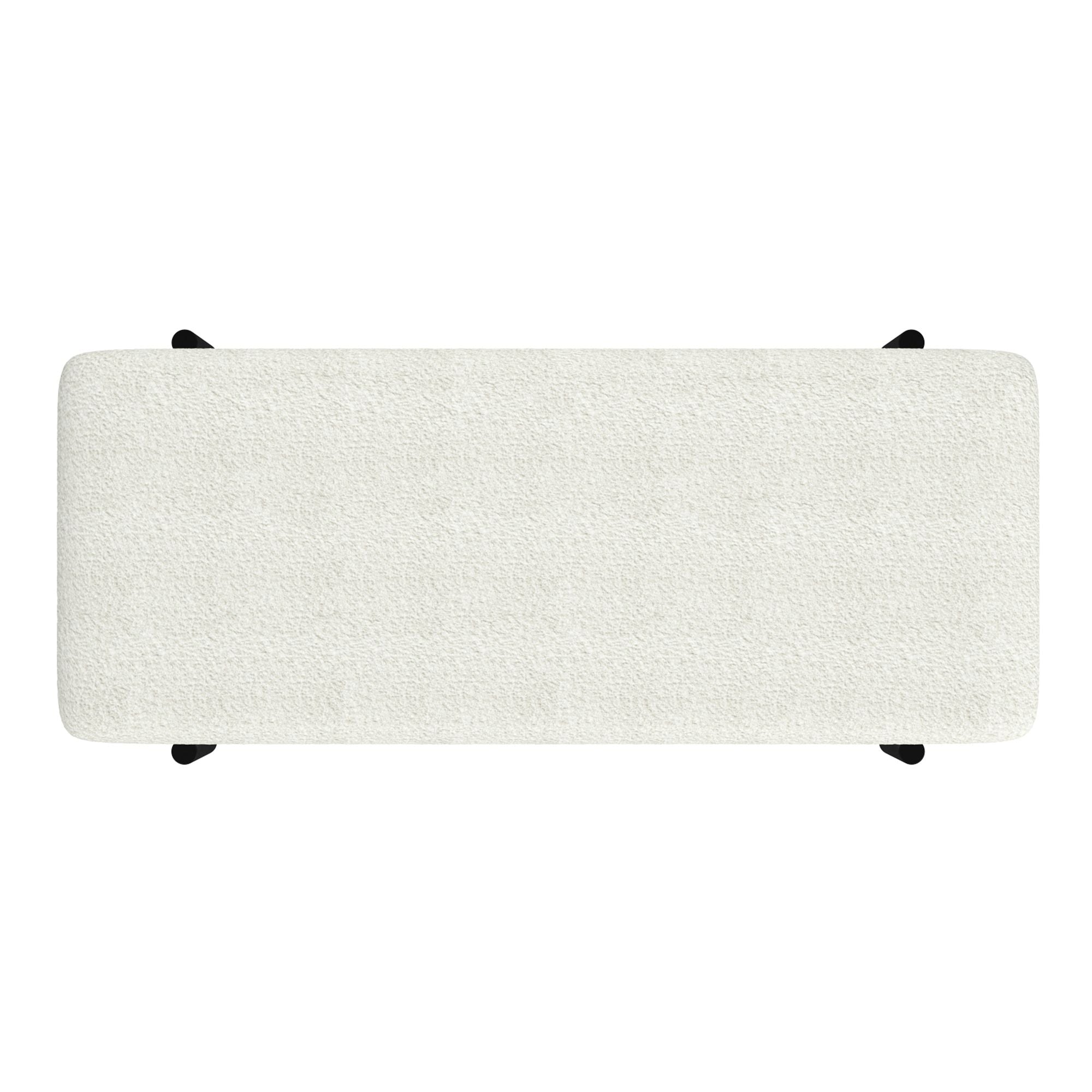 Odell Storage Bench - perfect for entryways or patios | Image 7 | InSTYLE Home & Rugs