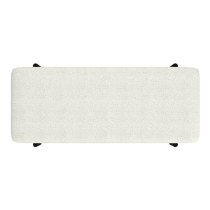 Odell Storage Bench - perfect for entryways or patios | Image 7 | InSTYLE Home & Rugs