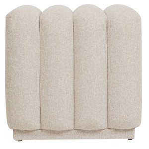 Pollo Square Ottoman - comfortable ottomans for any room | Image 6 | InSTYLE Home & Rugs