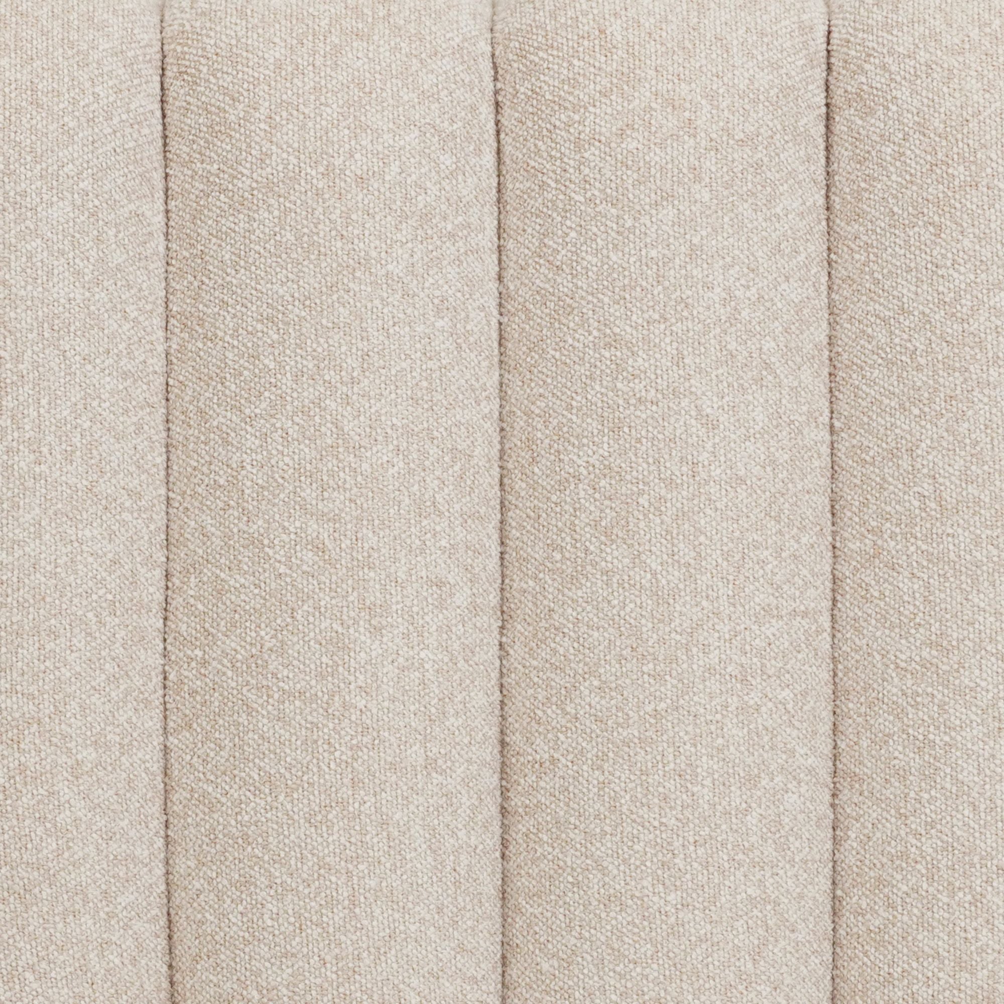 Pollo Square Ottoman - comfortable ottomans for any room | Image 9 | InSTYLE Home & Rugs