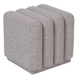 Pollo Square Ottoman - comfortable ottomans for any room | Image 2 | InSTYLE Home & Rugs