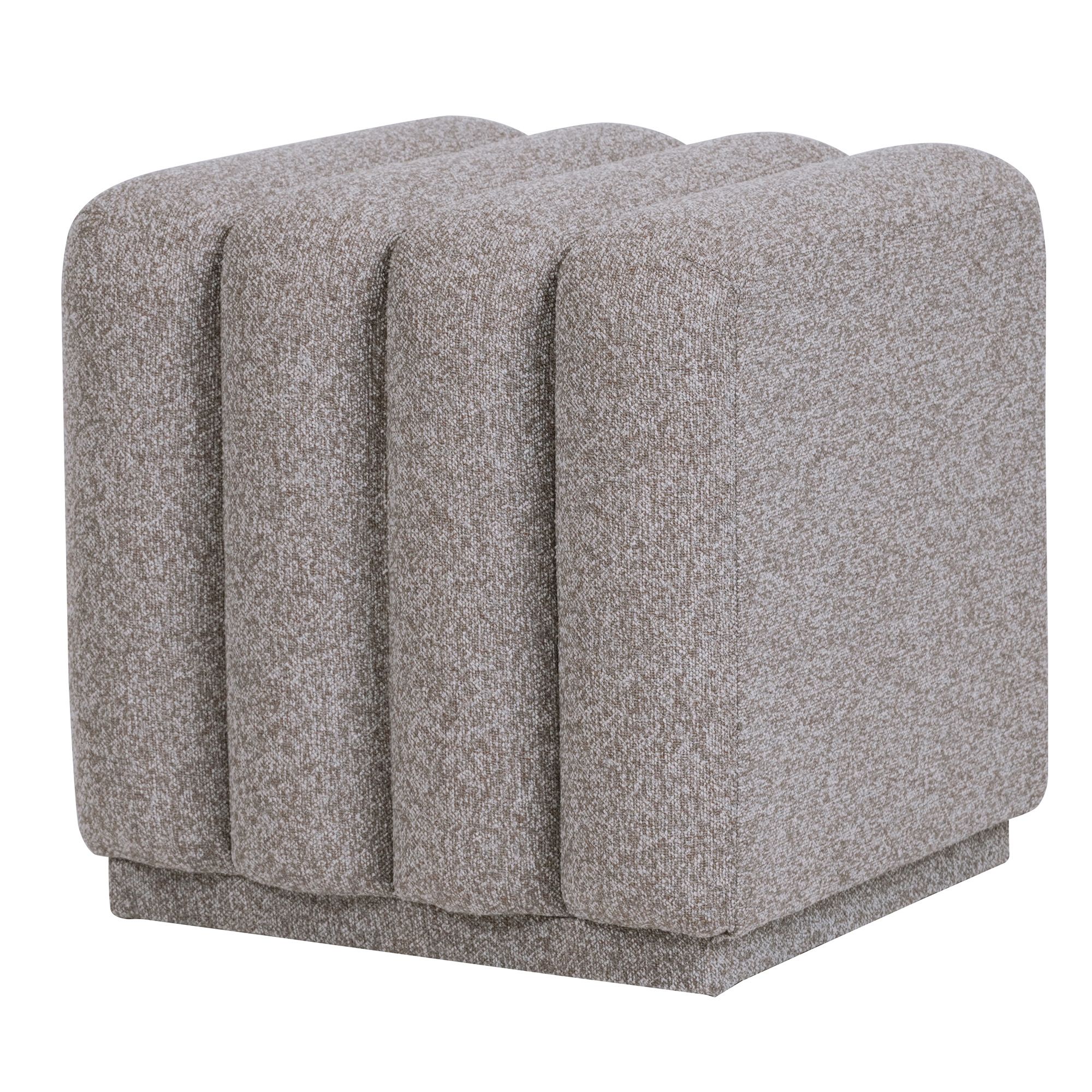 Pollo Square Ottoman - comfortable ottomans for any room | Image 13 | InSTYLE Home & Rugs