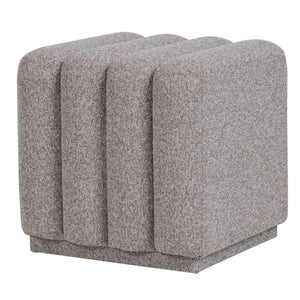 Pollo Square Ottoman - comfortable ottomans for any room | Image 13 | InSTYLE Home & Rugs