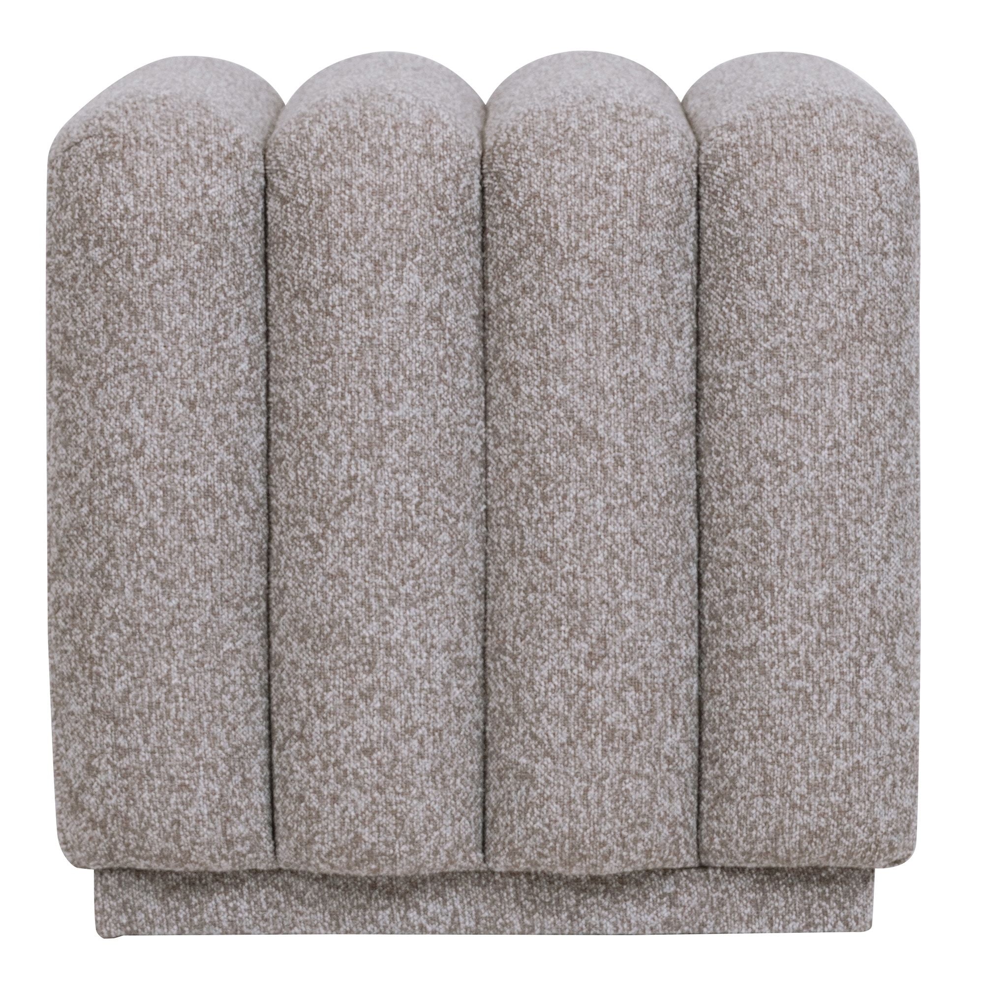 Pollo Square Ottoman - comfortable ottomans for any room | Image 14 | InSTYLE Home & Rugs