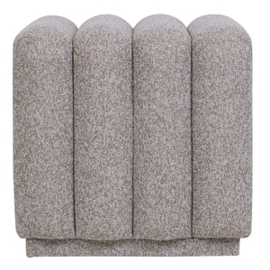Pollo Square Ottoman - comfortable ottomans for any room | Image 14 | InSTYLE Home & Rugs