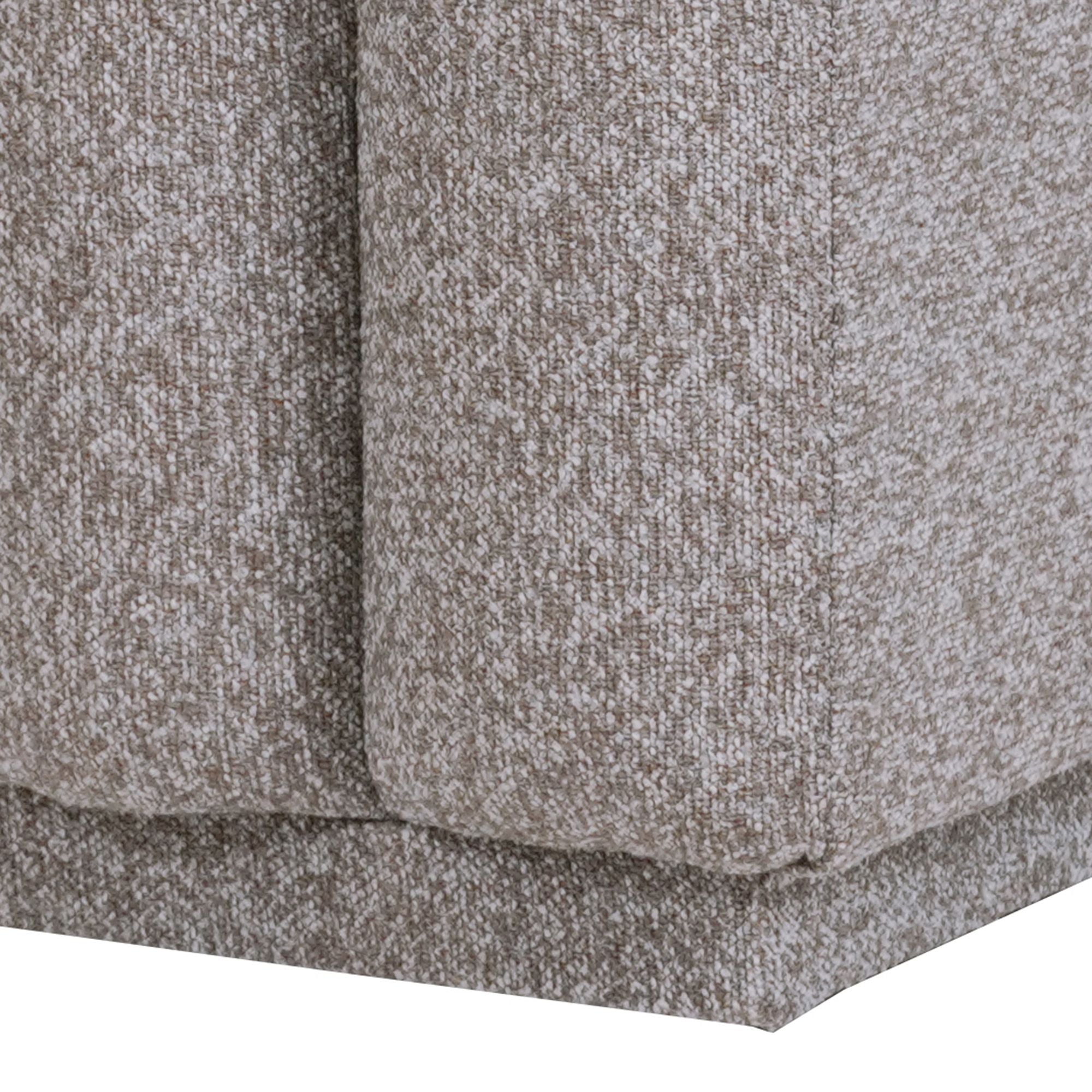 Pollo Square Ottoman - comfortable ottomans for any room | Image 16 | InSTYLE Home & Rugs