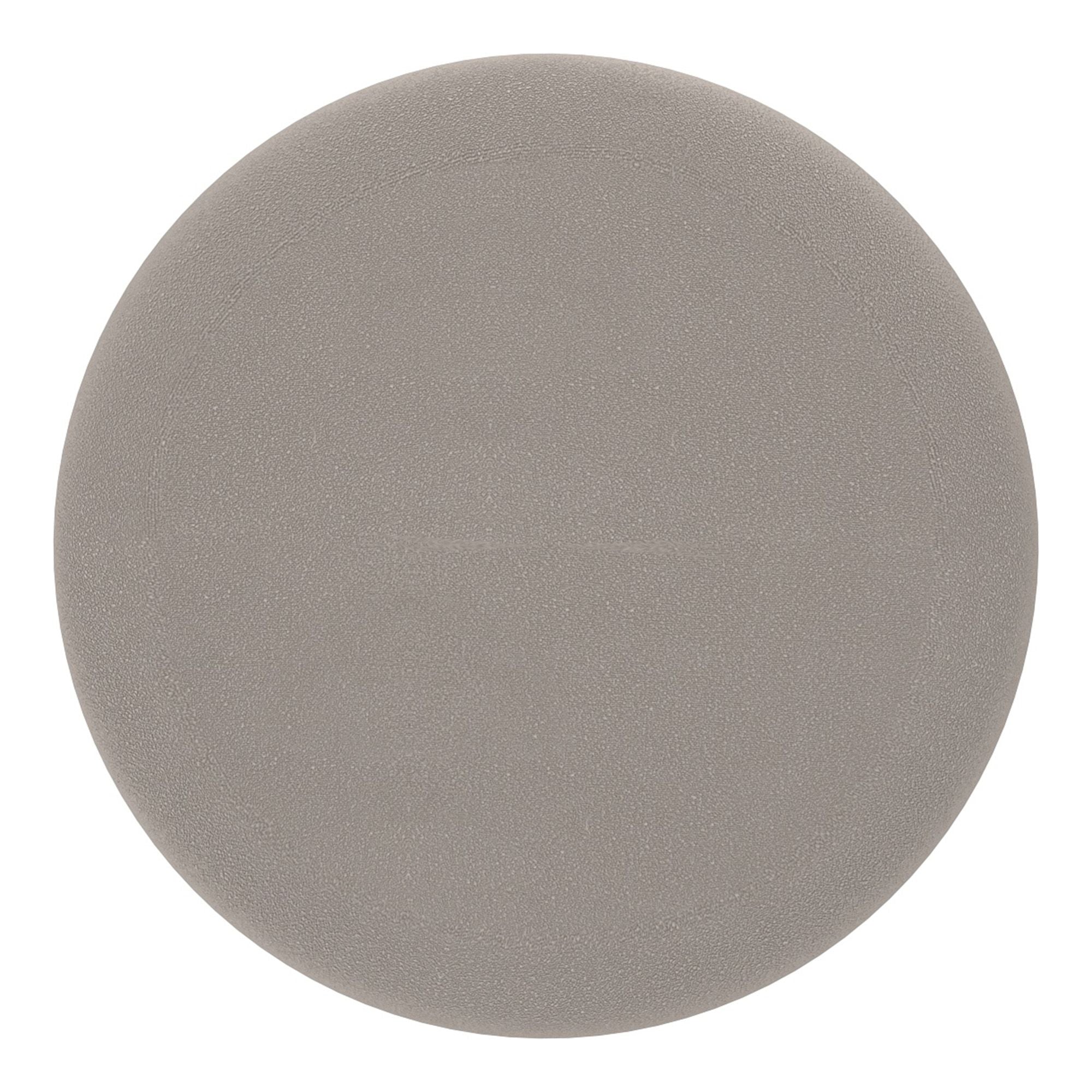 Alya Round Storage Ottoman - chic ottomans for living rooms | Image 15 | InSTYLE Home & Rugs