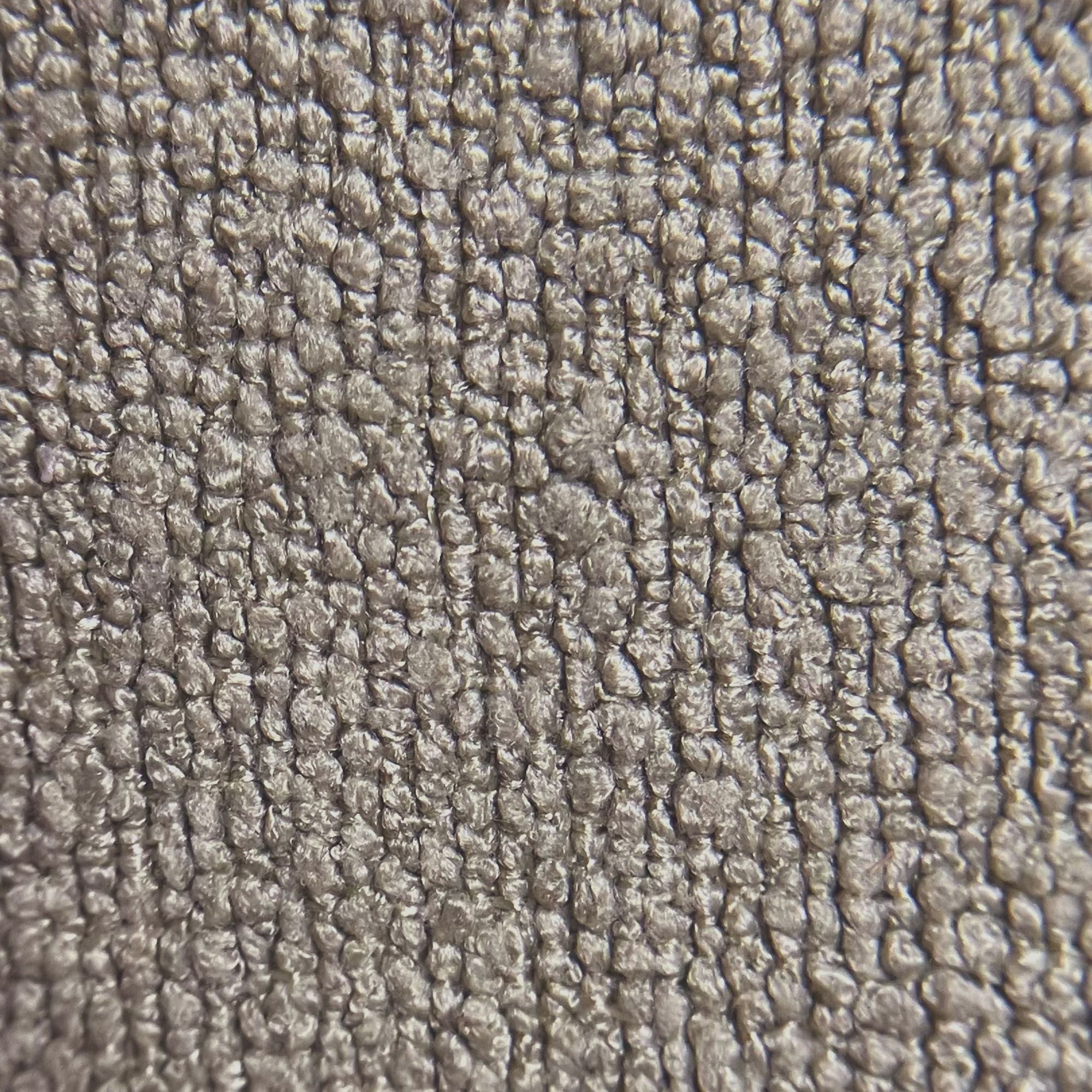 Alya Round Storage Ottoman - chic ottomans for living rooms | Image 16 | InSTYLE Home & Rugs