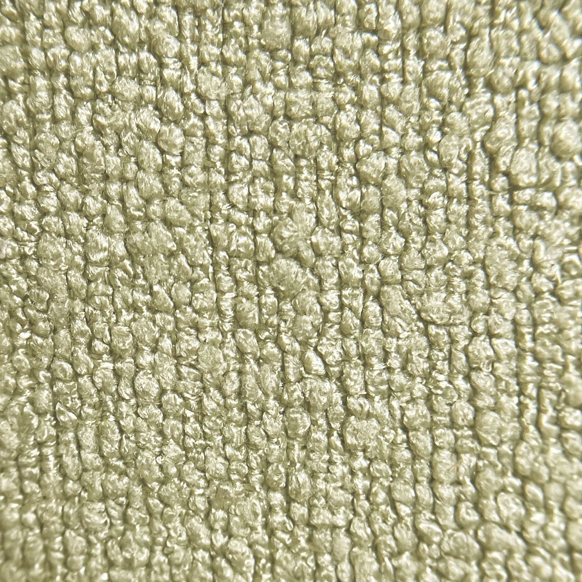 Alya Round Storage Ottoman - chic ottomans for living rooms | Image 9 | InSTYLE Home & Rugs