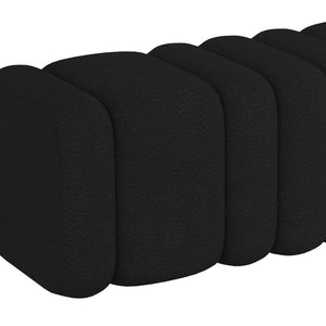 Rigel Large Ottoman Bench - comfortable ottomans for any room | Image 4 | InSTYLE Home & Rugs