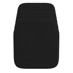 Rigel Large Ottoman Bench - comfortable ottomans for any room | Image 5 | InSTYLE Home & Rugs