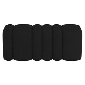 Rigel Large Ottoman Bench - comfortable ottomans for any room | Image 6 | InSTYLE Home & Rugs