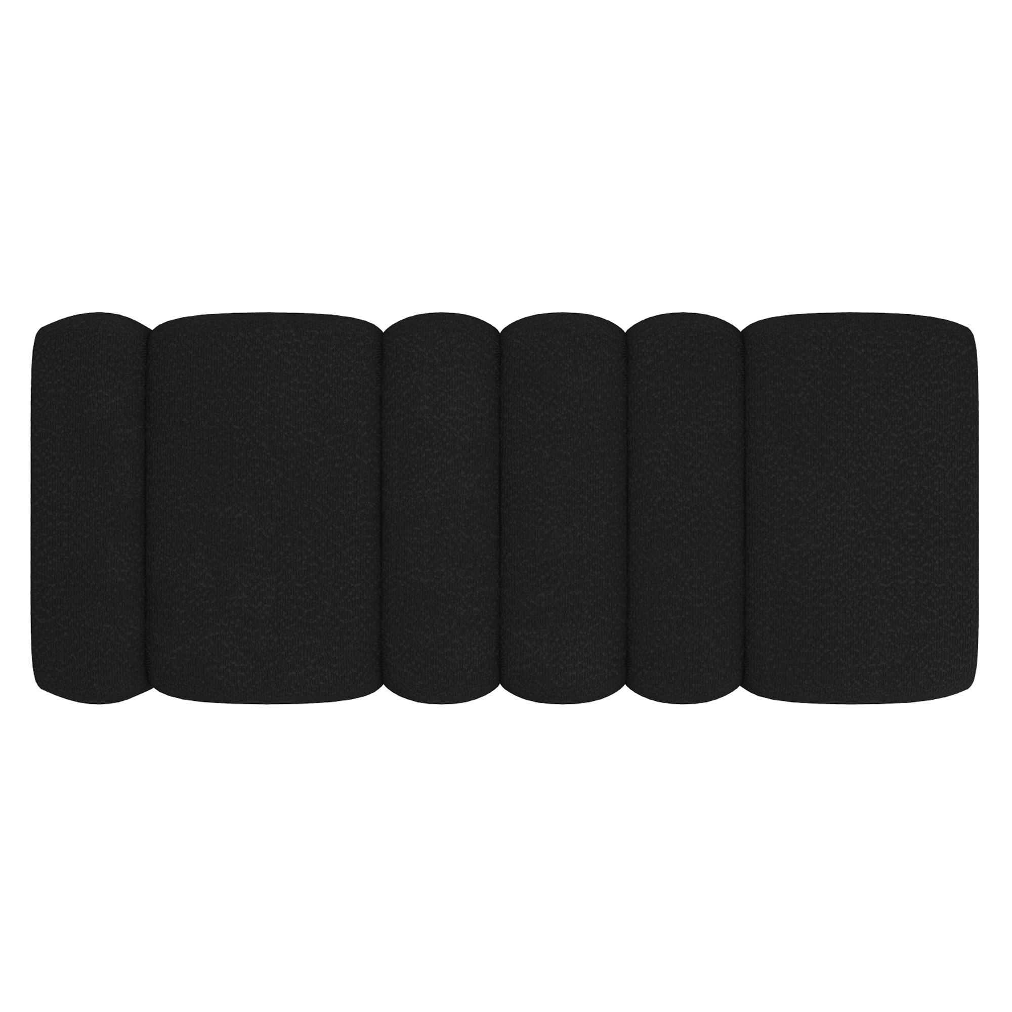 Rigel Large Ottoman Bench - comfortable ottomans for any room | Image 7 | InSTYLE Home & Rugs