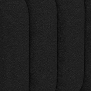 Rigel Small Square Ottoman - chic ottomans for living rooms | Image 8 | InSTYLE Home & Rugs