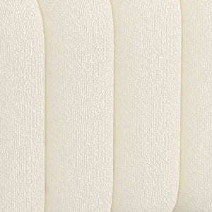 Rigel Small Square Ottoman - chic ottomans for living rooms | Image 15 | InSTYLE Home & Rugs