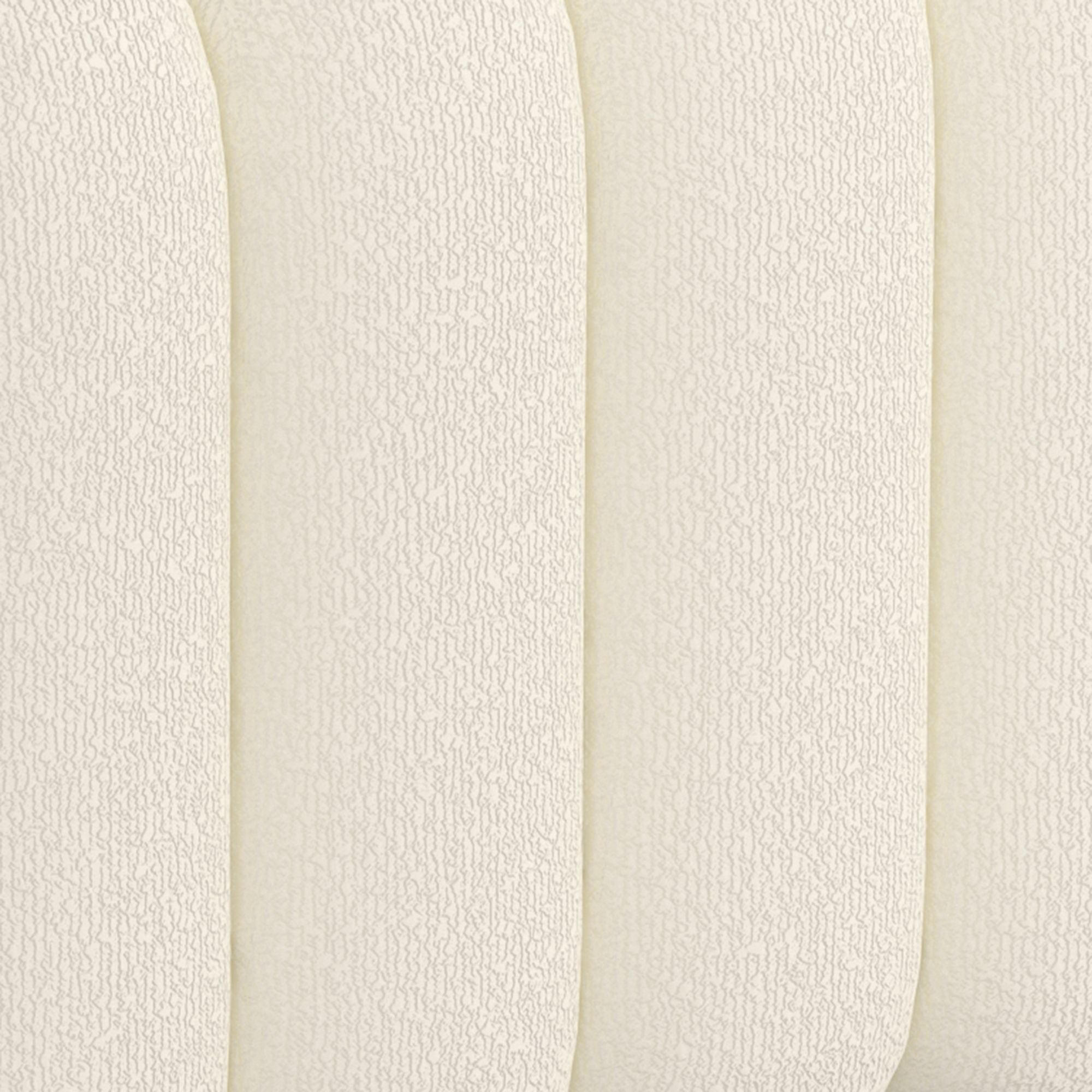 Rigel Small Square Ottoman - chic ottomans for living rooms | Image 15 | InSTYLE Home & Rugs