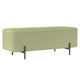 Erzo Storage Ottoman Bench