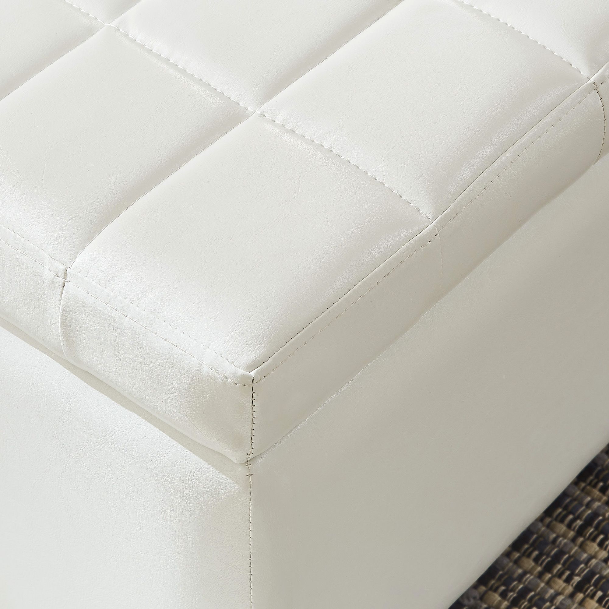Winston Storage Ottoman Bench - perfect footrests with style | Image 12 | InSTYLE Home & Rugs