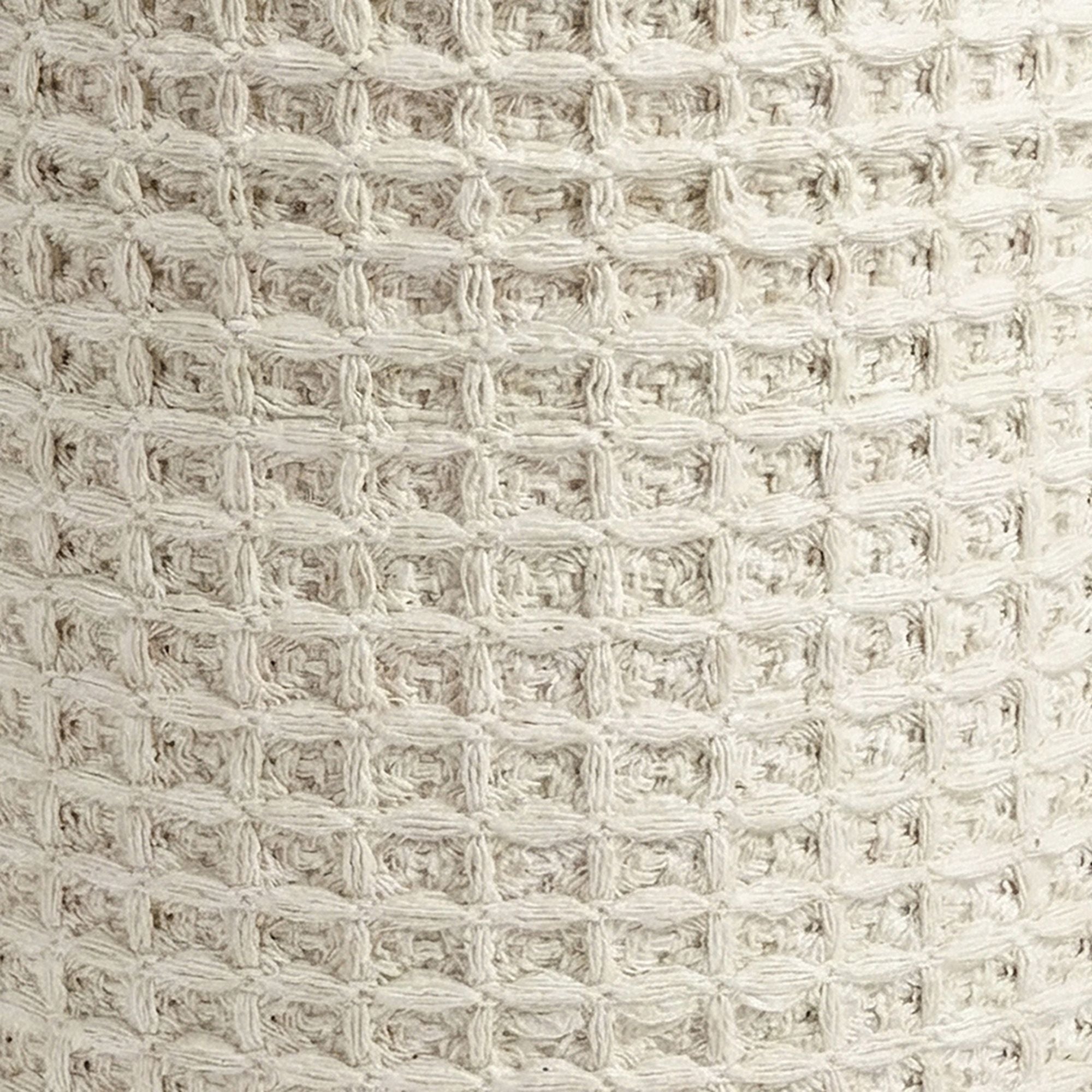 Indigo Round Storage Ottoman - comfortable ottomans for any room | Image 15 | InSTYLE Home & Rugs