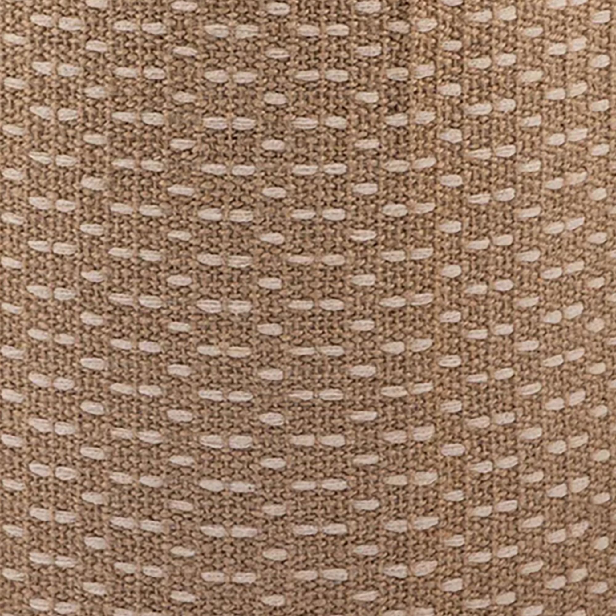 Fenna Round Ottoman - comfortable ottomans for any room | Image 7 | InSTYLE Home & Rugs