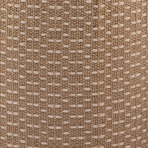 Fenna Round Ottoman - comfortable ottomans for any room | Image 7 | InSTYLE Home & Rugs