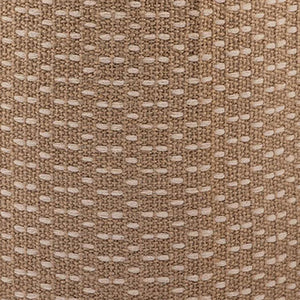 Fenna Round Ottoman - comfortable ottomans for any room | Image 7 | InSTYLE Home & Rugs