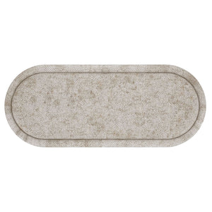 Sezron Storage Ottoman Bench - chic ottomans for living rooms | Image 7 | InSTYLE Home & Rugs