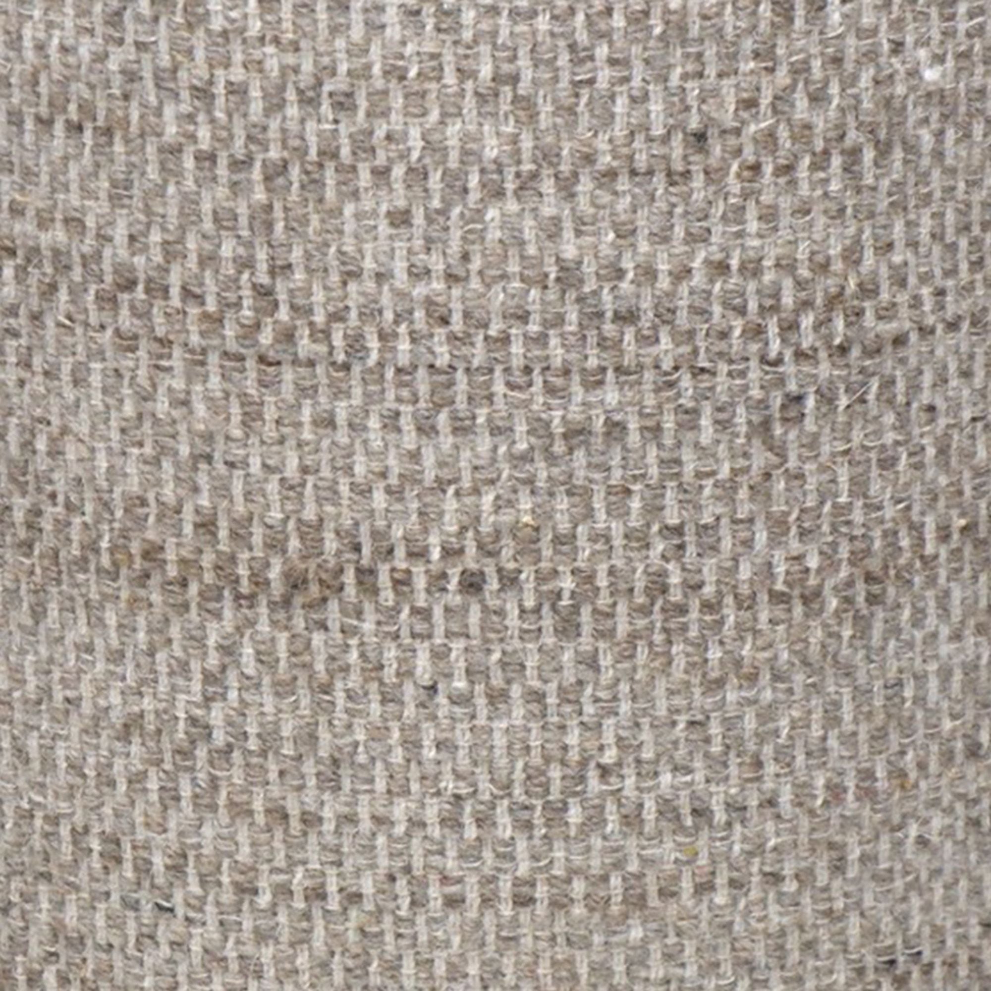 Dalia Round Storage Ottoman - chic ottomans for living rooms | Image 7 | InSTYLE Home & Rugs