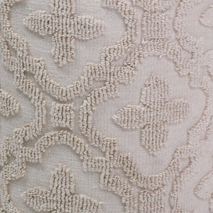 Magnolia Round Storage Ottoman - chic ottomans for living rooms | Image 7 | InSTYLE Home & Rugs