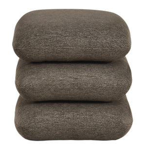 Rylee Square Ottoman - comfortable ottomans for any room | Image 13 | InSTYLE Home & Rugs