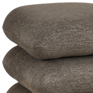 Rylee Square Ottoman - comfortable ottomans for any room | Image 14 | InSTYLE Home & Rugs