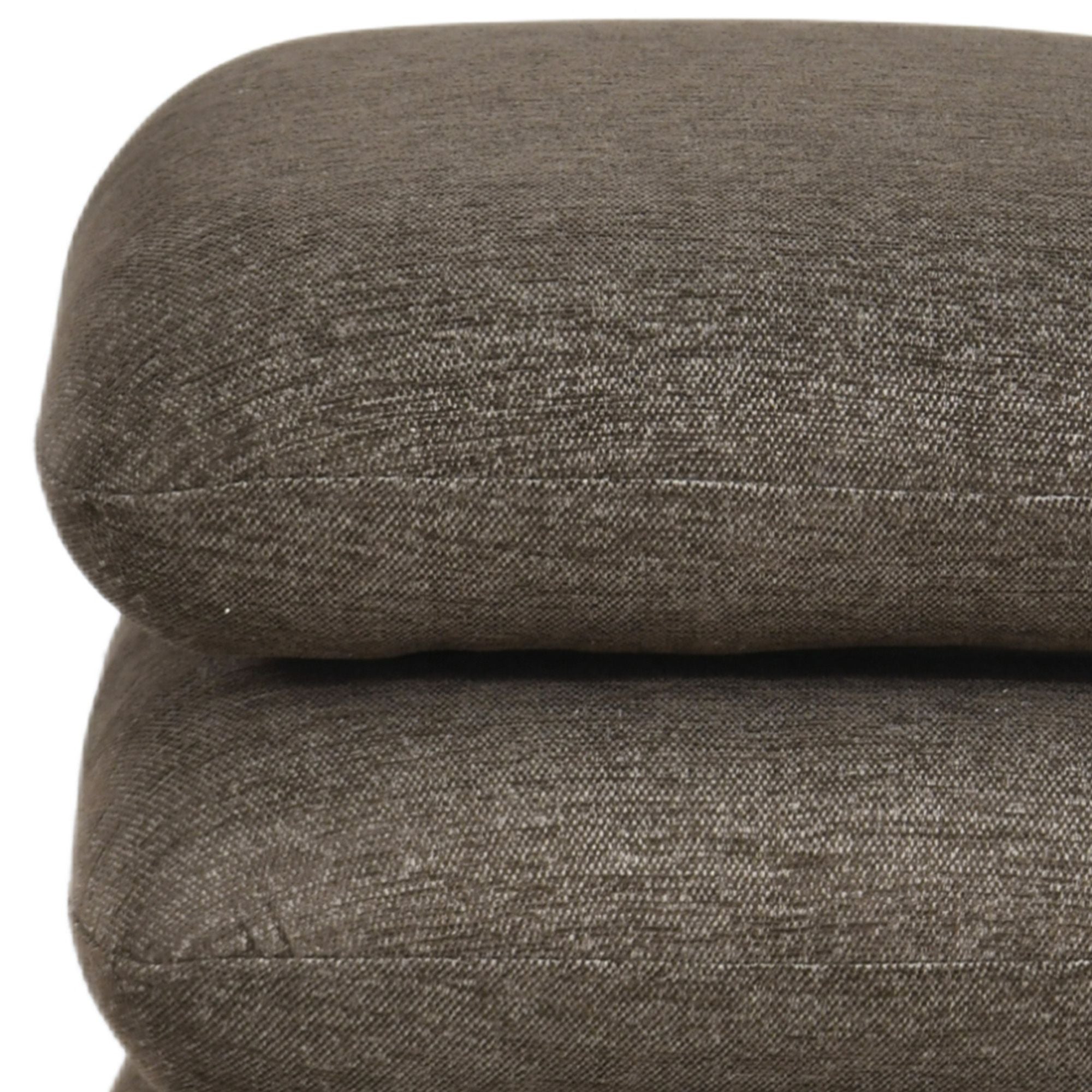 Rylee Square Ottoman - comfortable ottomans for any room | Image 15 | InSTYLE Home & Rugs
