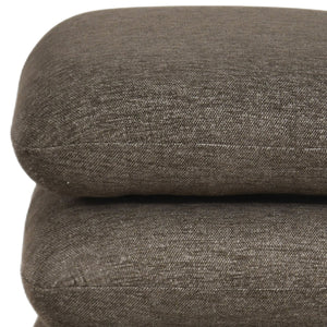Rylee Square Ottoman - comfortable ottomans for any room | Image 15 | InSTYLE Home & Rugs