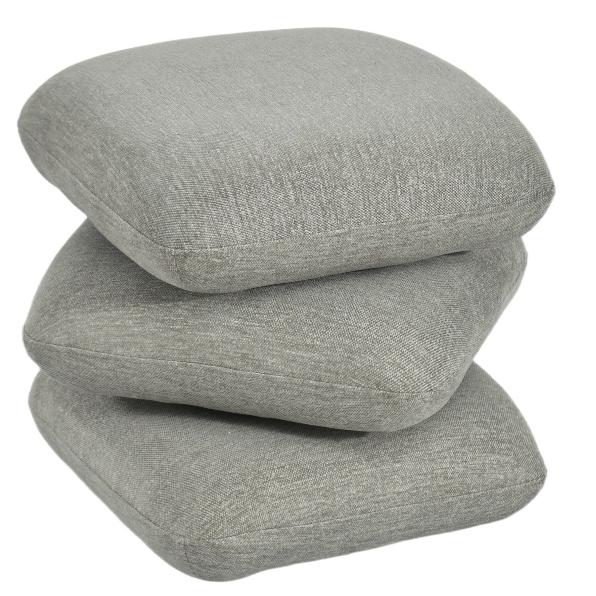 Rylee Square Ottoman - comfortable ottomans for any room | Image 19 | InSTYLE Home & Rugs