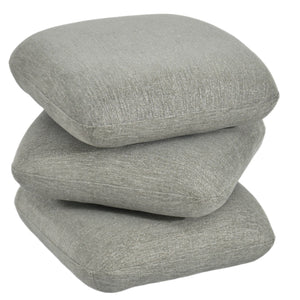 Rylee Square Ottoman - comfortable ottomans for any room | Image 19 | InSTYLE Home & Rugs