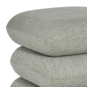 Rylee Square Ottoman - comfortable ottomans for any room | Image 21 | InSTYLE Home & Rugs