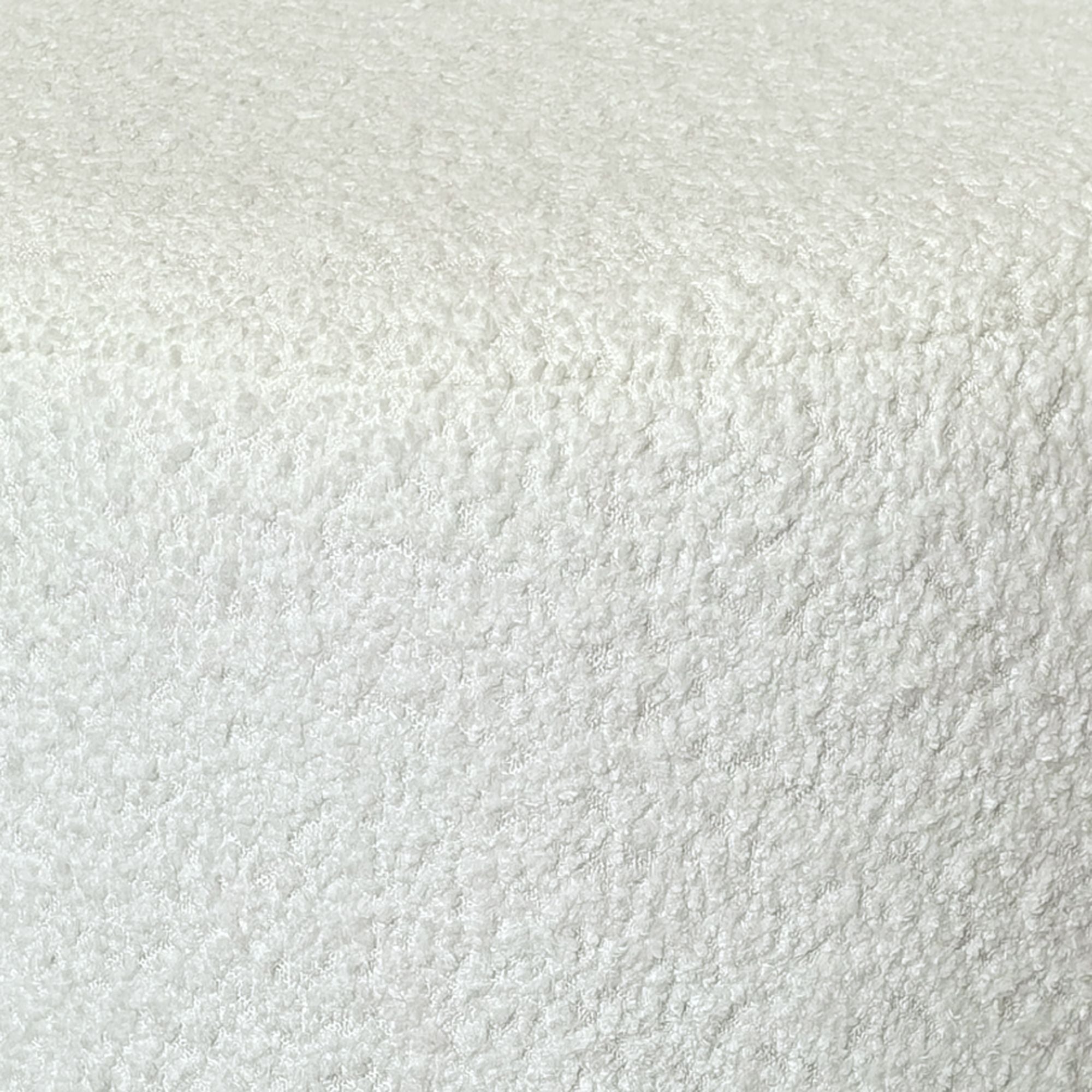 Kiraz Round Ottoman - comfortable ottomans for any room | Image 7 | InSTYLE Home & Rugs