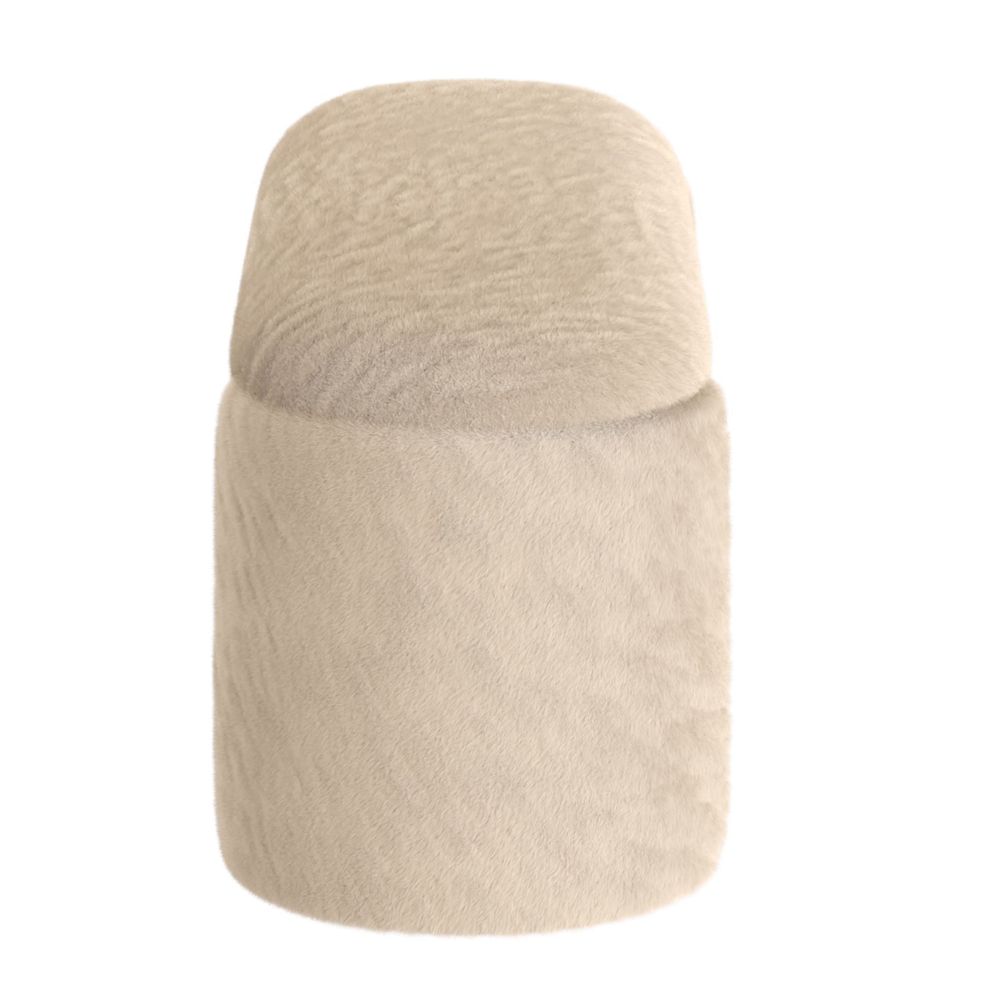 Selene Storage Ottoman - comfortable ottomans for any room | Image 4 | InSTYLE Home & Rugs