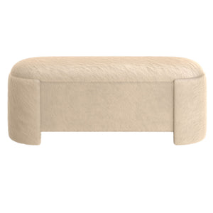 Selene Storage Ottoman - comfortable ottomans for any room | Image 5 | InSTYLE Home & Rugs