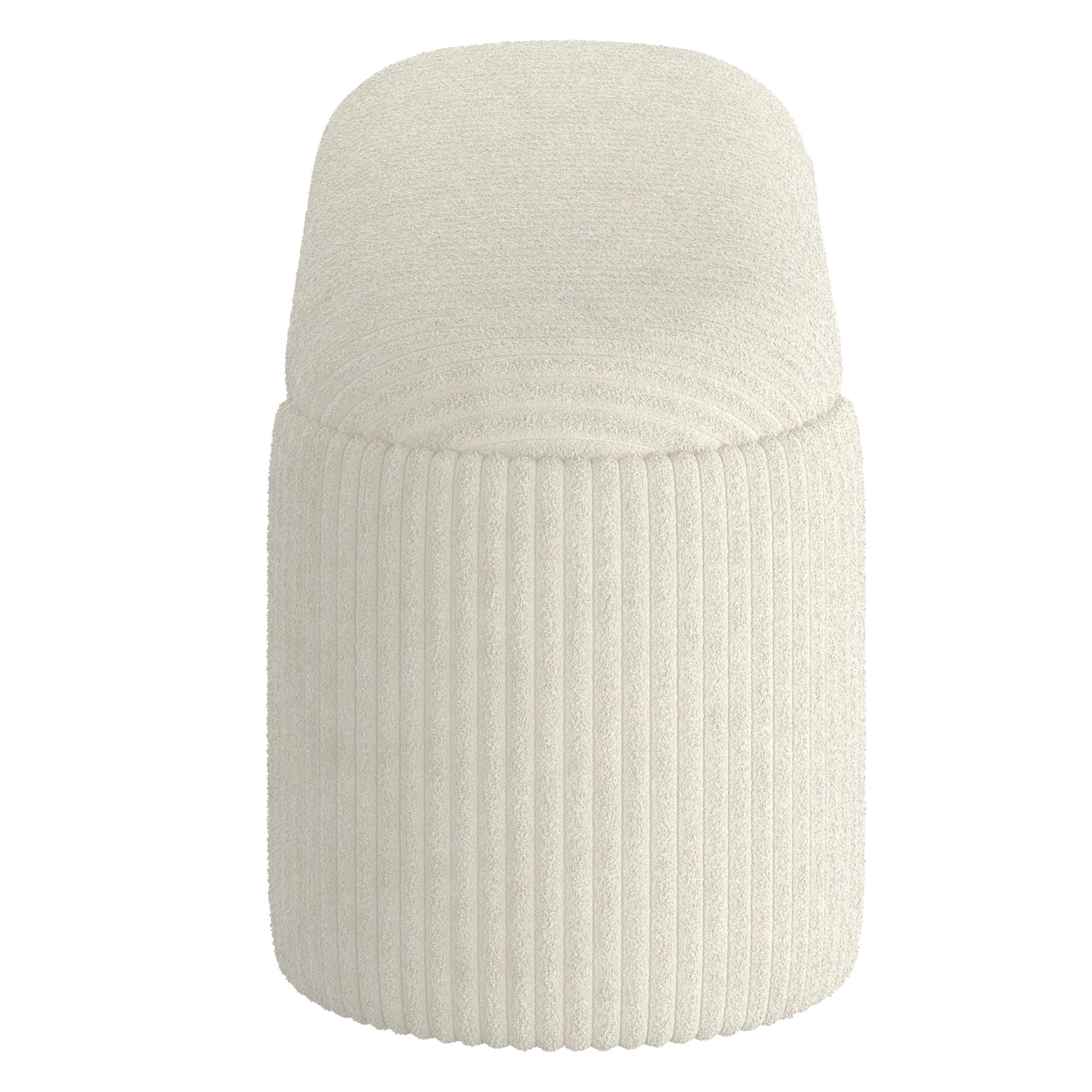 Cybil Storage Ottoman - perfect footrests with style | Image 4 | InSTYLE Home & Rugs