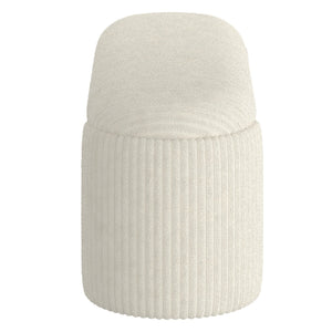 Cybil Storage Ottoman - perfect footrests with style | Image 4 | InSTYLE Home & Rugs
