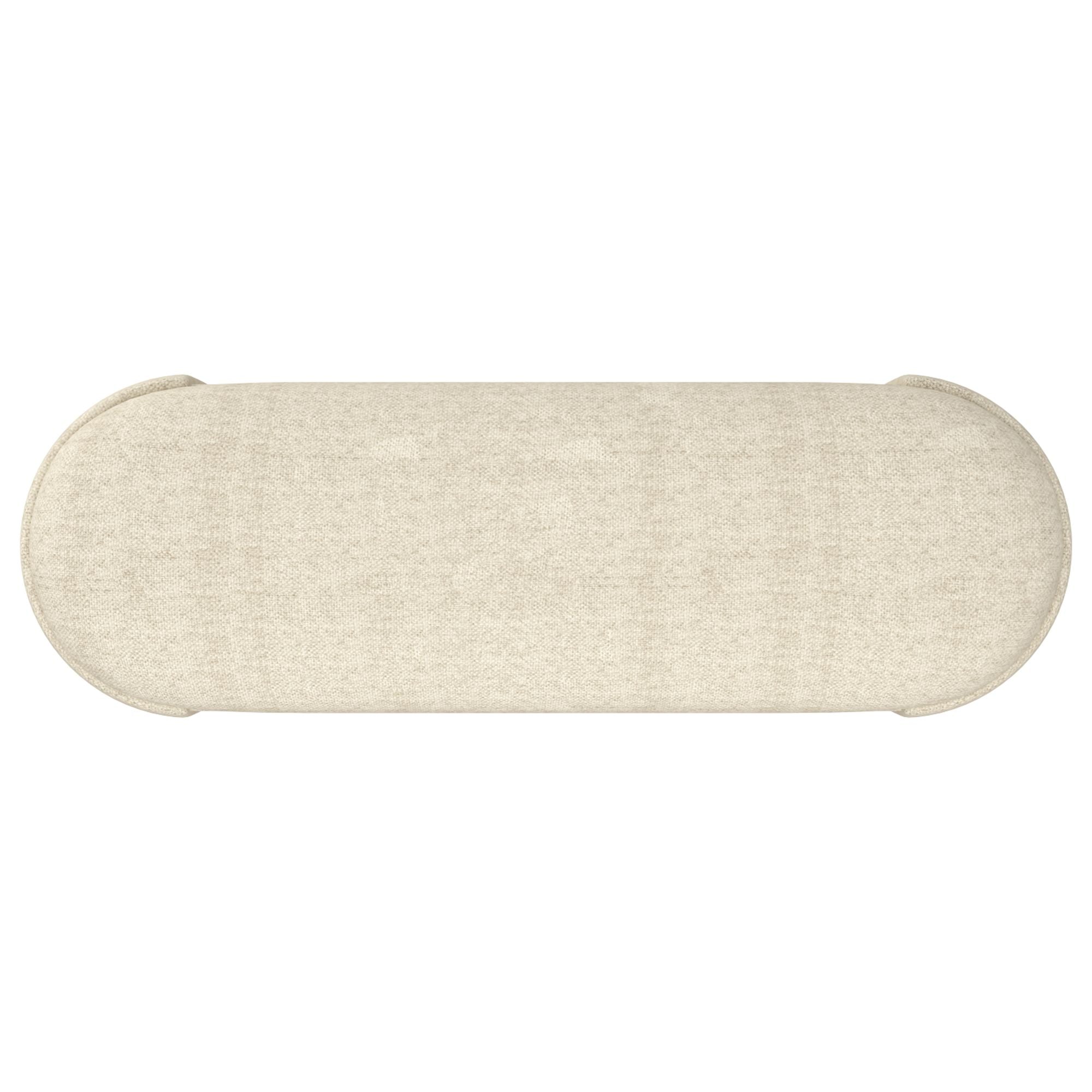 Daphne Storage Ottoman - comfortable ottomans for any room | Image 7 | InSTYLE Home & Rugs