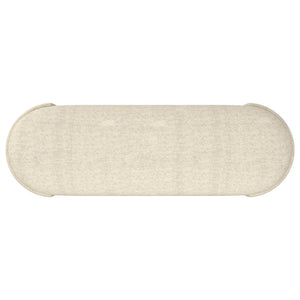 Daphne Storage Ottoman - comfortable ottomans for any room | Image 7 | InSTYLE Home & Rugs