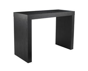 Faro Bar Table - perfect bar tables for social spaces | Image 3 | InSTYLE Home & Rugs