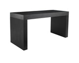 Faro Counter Table - perfect for culinary workspaces | Image 1 | InSTYLE Home & Rugs