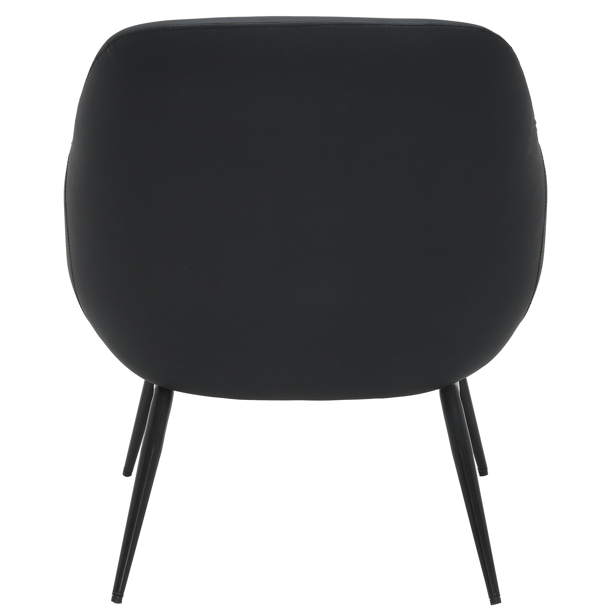 Umber Accent Chair - stylish accent chair to elevate your living room decor | Image 3 | InSTYLE Home & Rugs