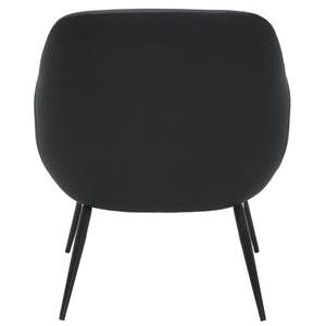 Umber Accent Chair - stylish accent chair to elevate your living room decor | Image 3 | InSTYLE Home & Rugs