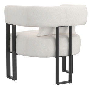 Scarlet Accent Chair - stylish accent chair to elevate your living room decor | Image 14 | InSTYLE Home & Rugs